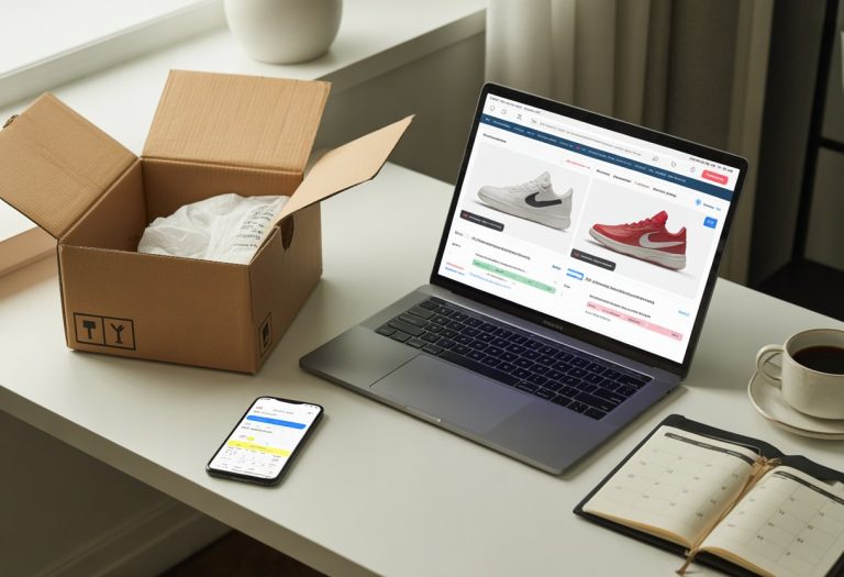 How Long Does It Take for StockX to Ship? A Quick Guide for Buyers