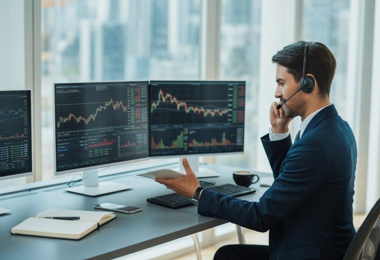 myfastbroker com Review: Easy Trading Made Friendly