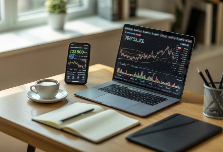gomyfinance.com invest made easy for beginners